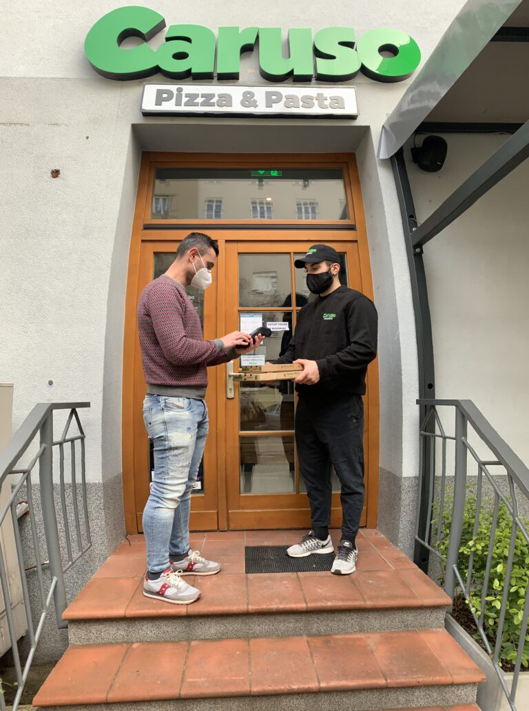 platební terminál dotypay